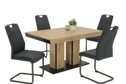 Best HELA Tischgruppe BRITTA I