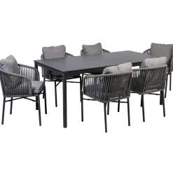 Sonstige Tischgruppe CALGARY 1