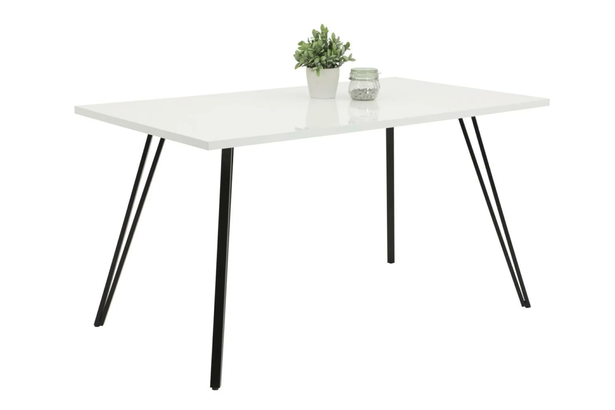 Best HELA Tischgruppe JENNIFER