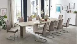 HELA Tischgruppe LIA II