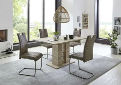 HELA Tischgruppe ULLA