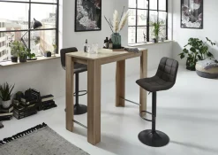 HELA Tischgruppe YVONNE