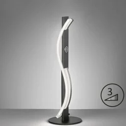 Hot FISCHER & HONSEL Tischleuchte BRIDGE