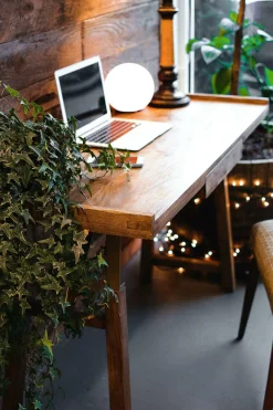 FHLIGHTING Tischleuchte BUSSO