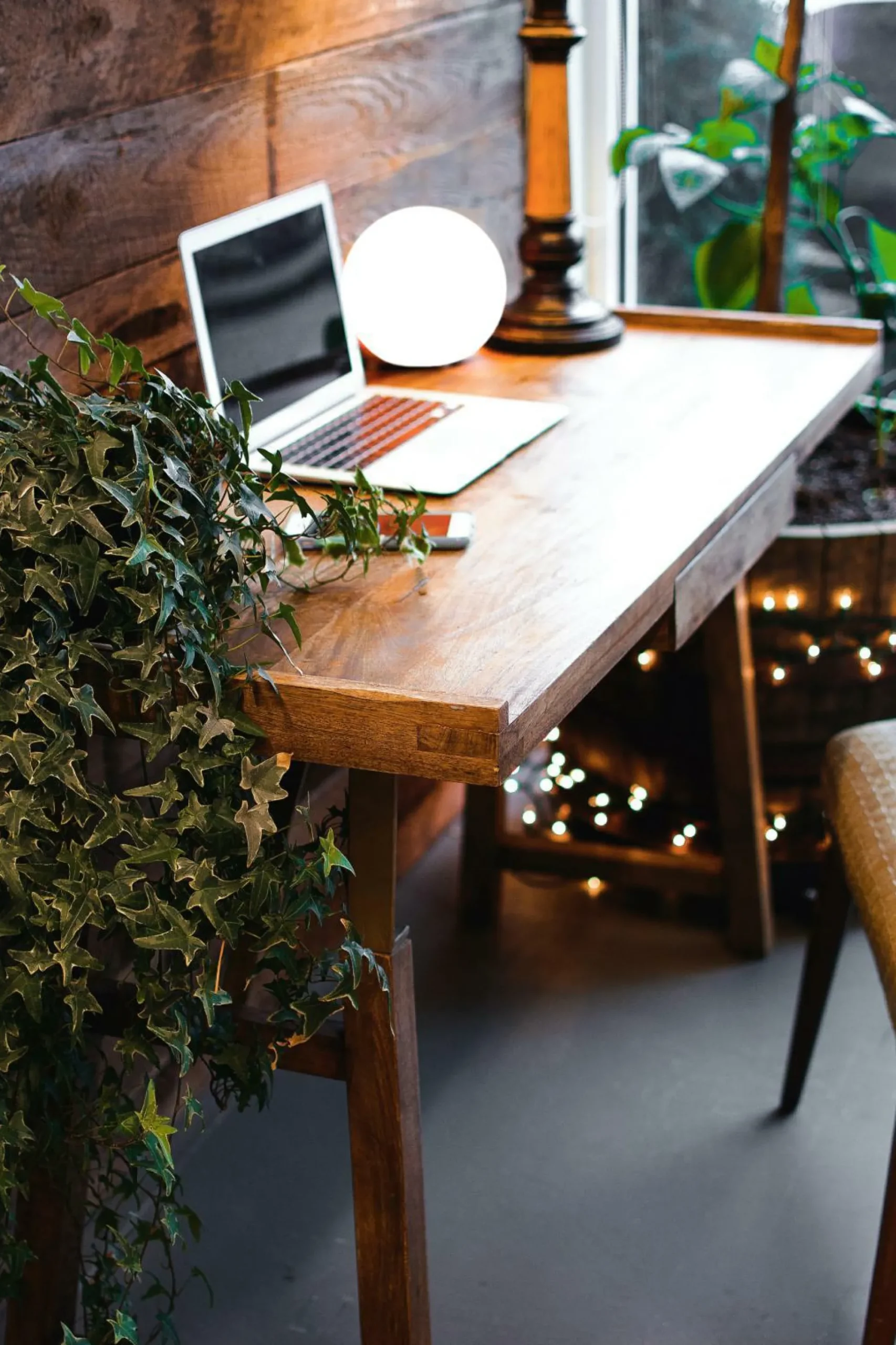 FHLIGHTING Tischleuchte BUSSO