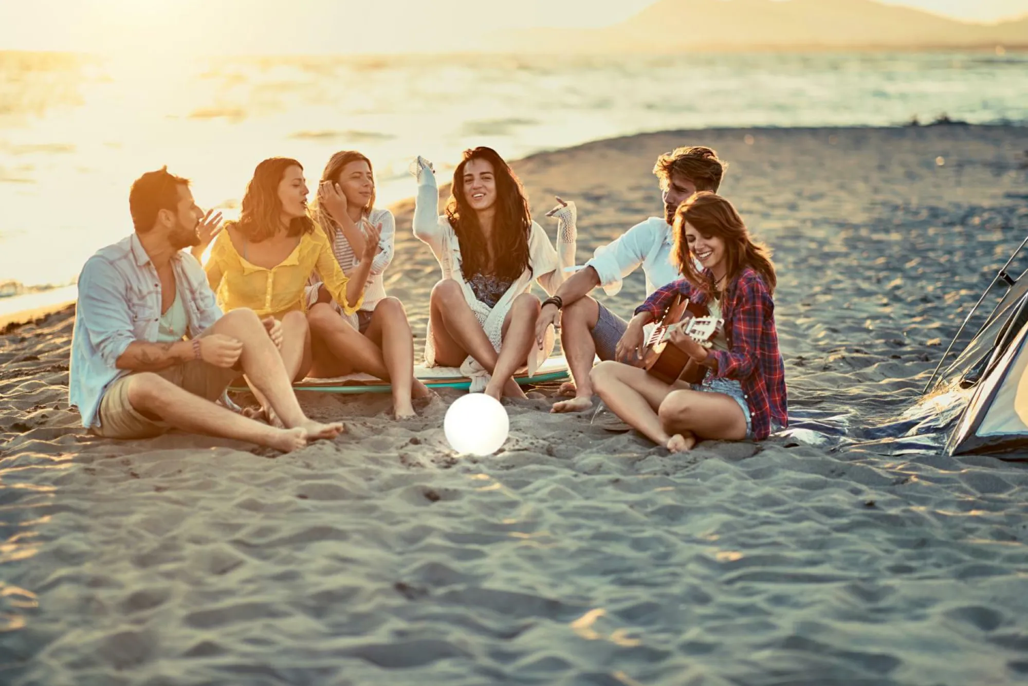 FHLIGHTING Tischleuchte BUSSO