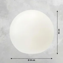 FHLIGHTING Tischleuchte BUSSO