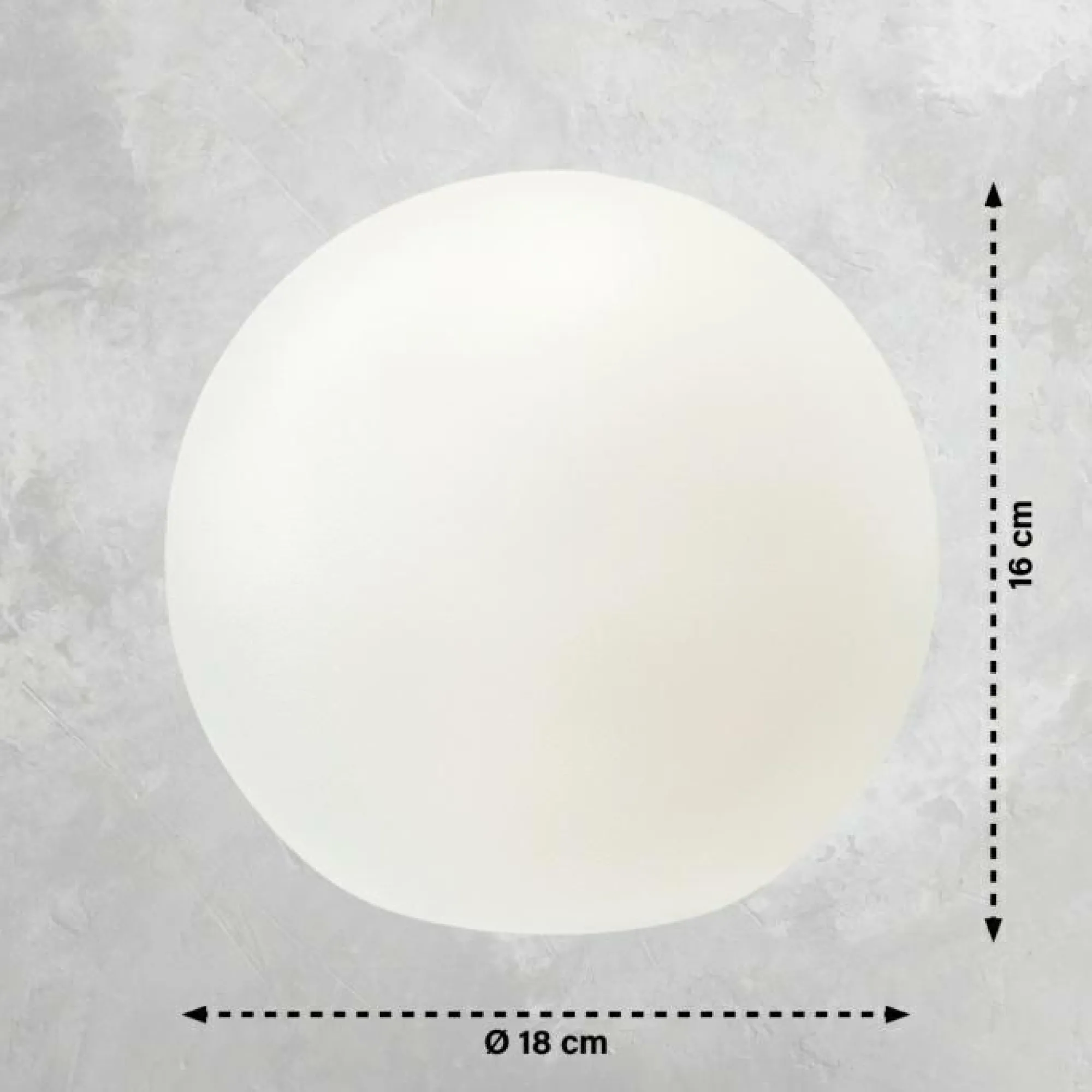 FHLIGHTING Tischleuchte BUSSO