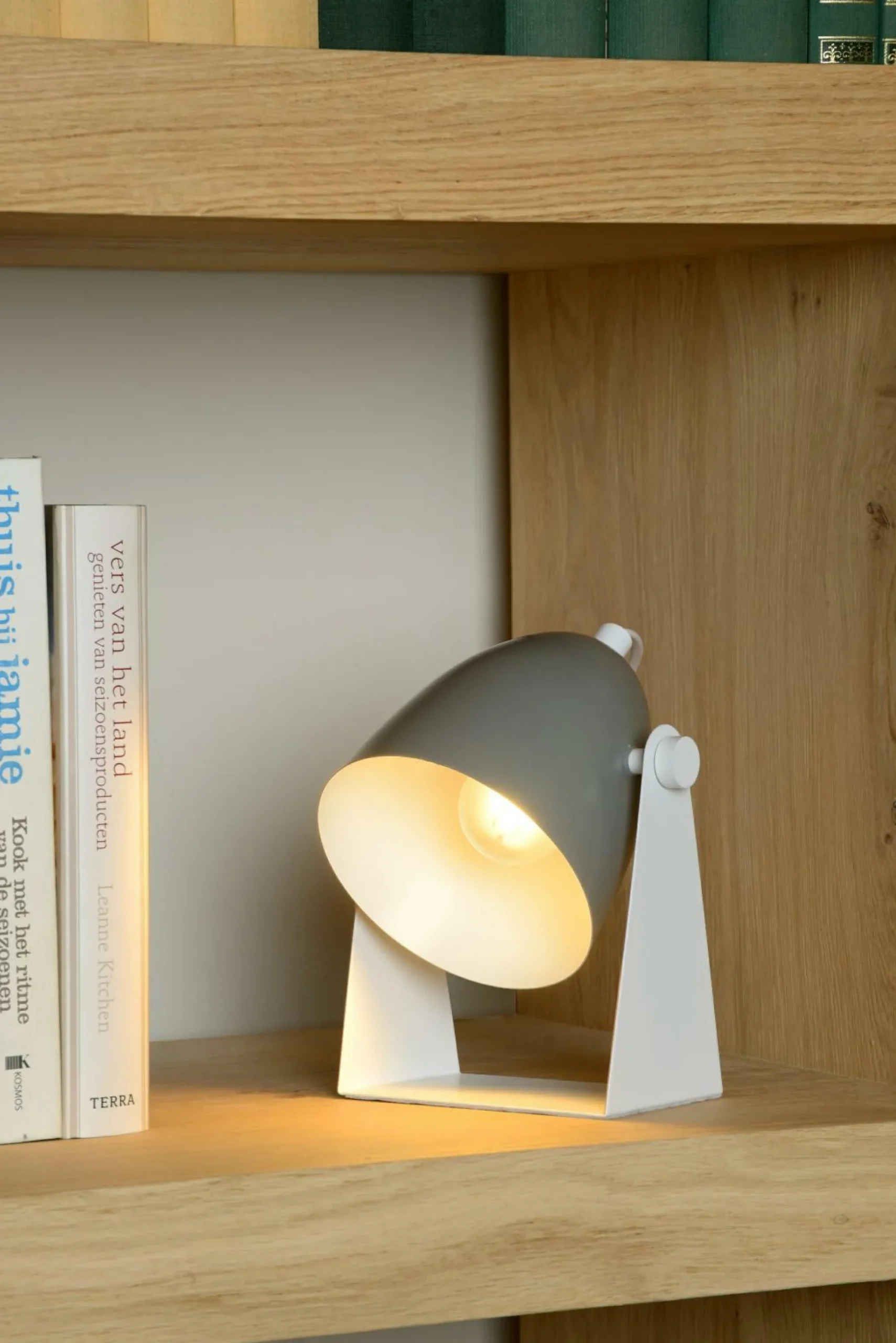 Outlet LUCiDE Tischleuchte CHAGO