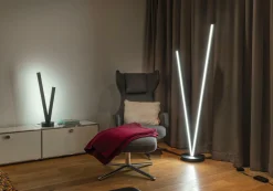 Clearance CINQUE Tischleuchte CICANTO