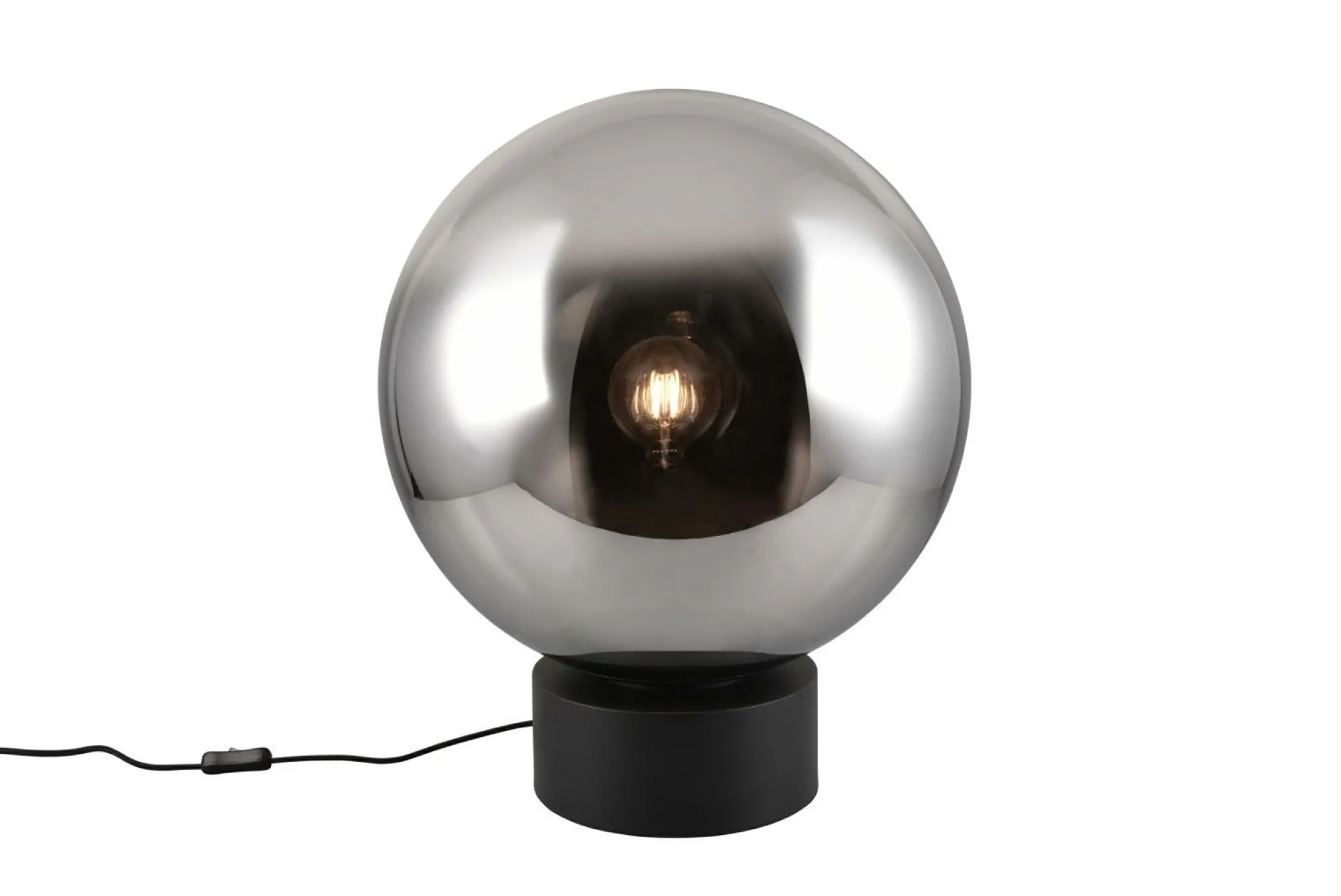 CINQUE Tischleuchte CIPALLONE