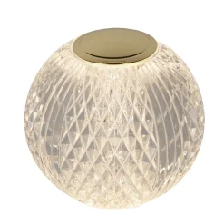 New LUCiDE Tischleuchte CINTRA