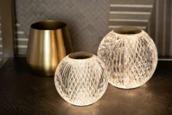 New LUCiDE Tischleuchte CINTRA