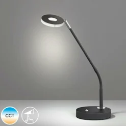 FISCHER & HONSEL Tischleuchte DENT