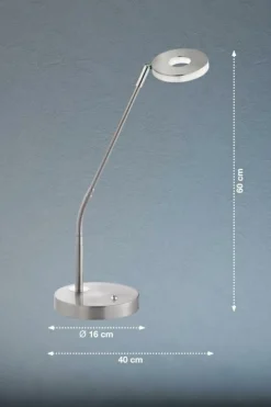 Sale FISCHER & HONSEL Tischleuchte DENT