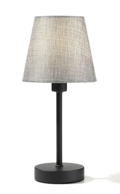 casa NOVA Tischleuchte FIBO