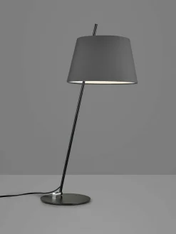 casa NOVA Tischleuchte GANTO