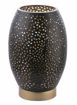 Best GLOBO Lighting Tischleuchte HANNY