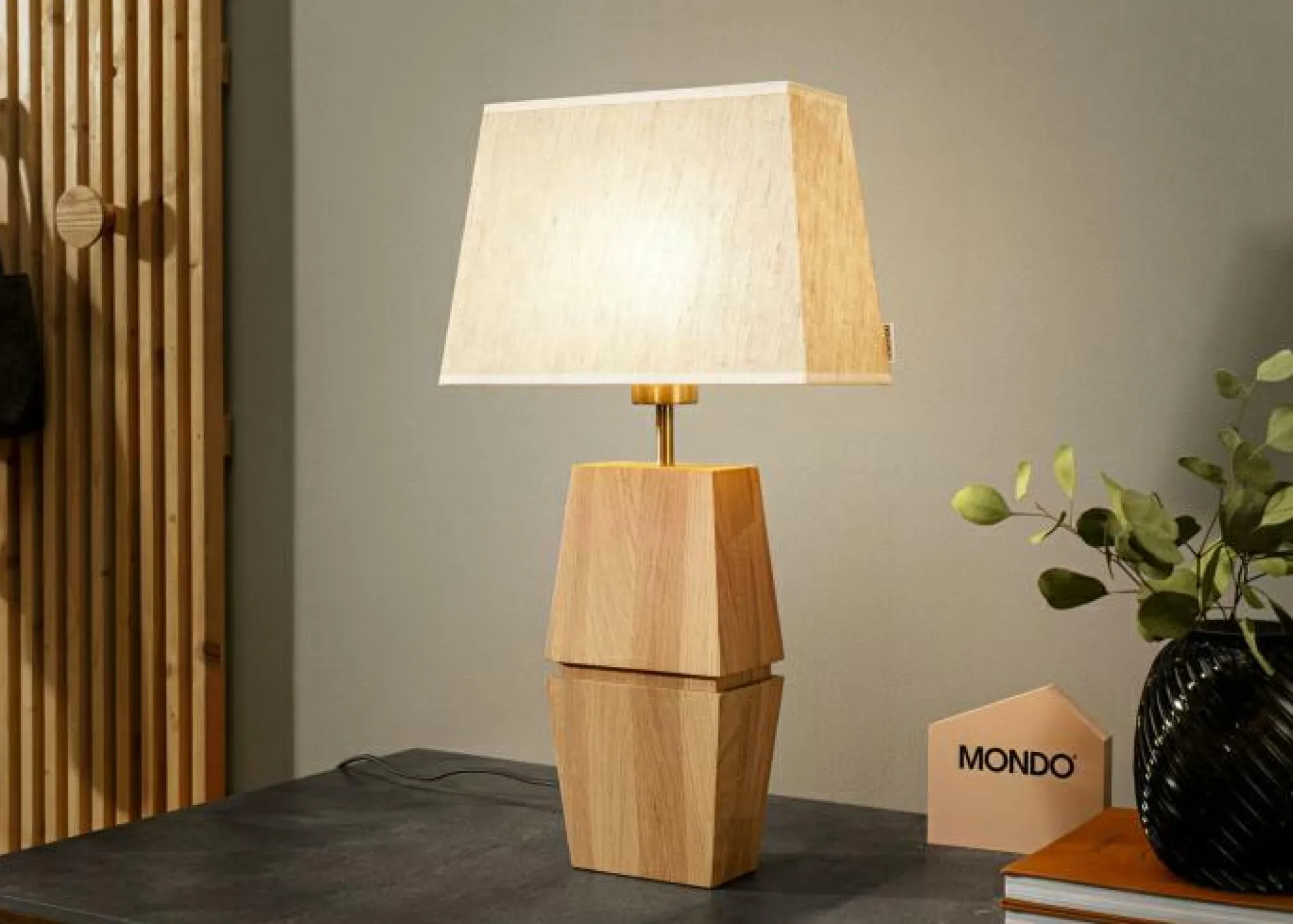 Sonstige Tischleuchte LARENA