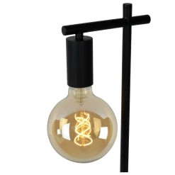 Outlet LUCiDE Tischleuchte LEANNE