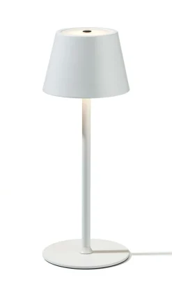 casa NOVA Tischleuchte LED AKKU