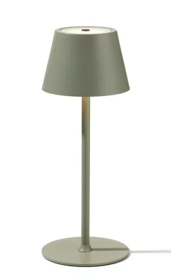 casa NOVA Tischleuchte LED AKKU