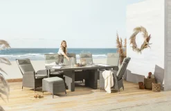 Online casa NOVA Tischleuchte LIST