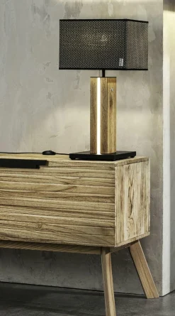 Sonstige Tischleuchte MAZZO