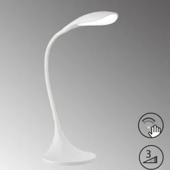 FISCHER & HONSEL Tischleuchte NIL