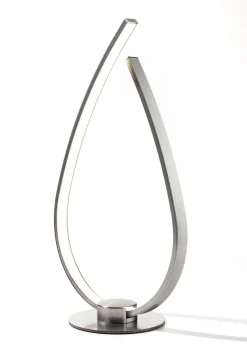 casa NOVA Tischleuchte ONION II