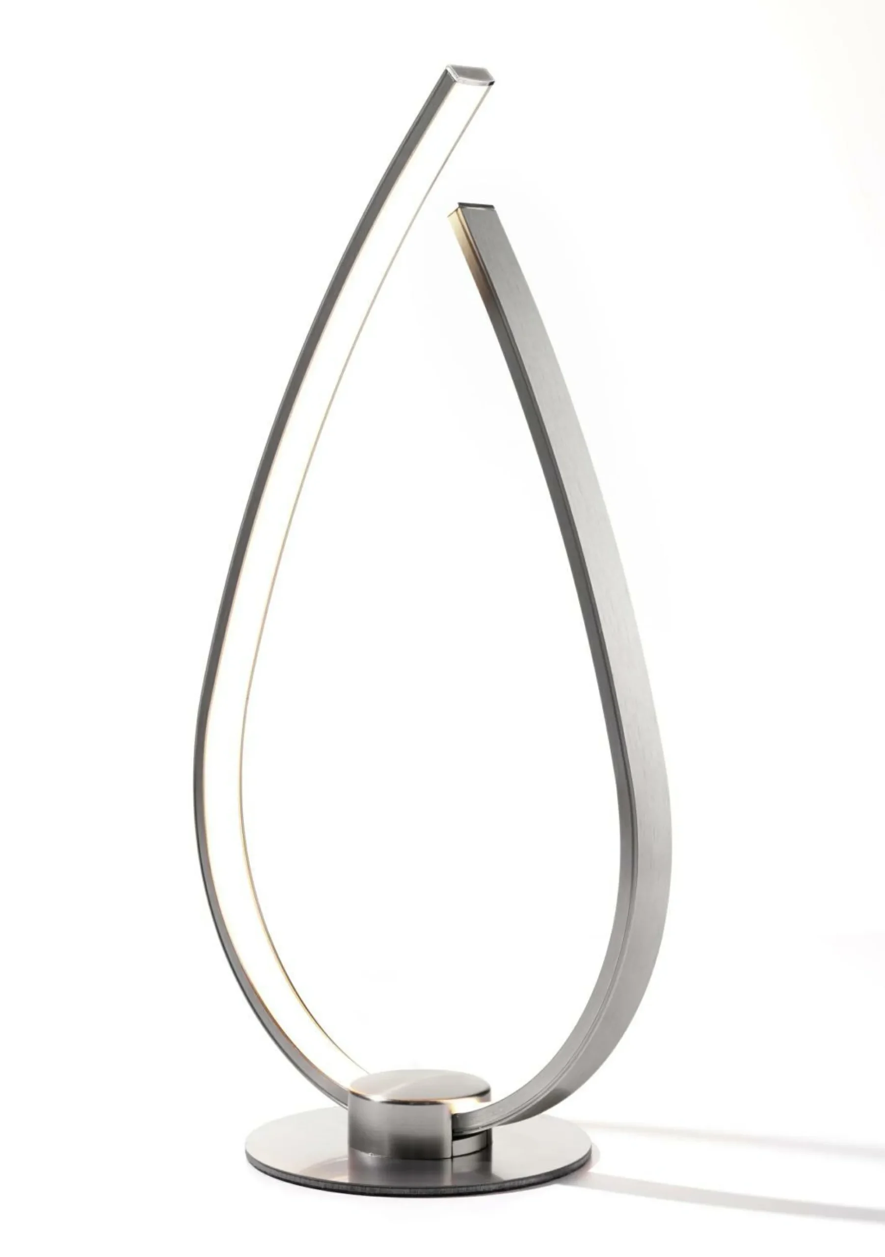 casa NOVA Tischleuchte ONION II