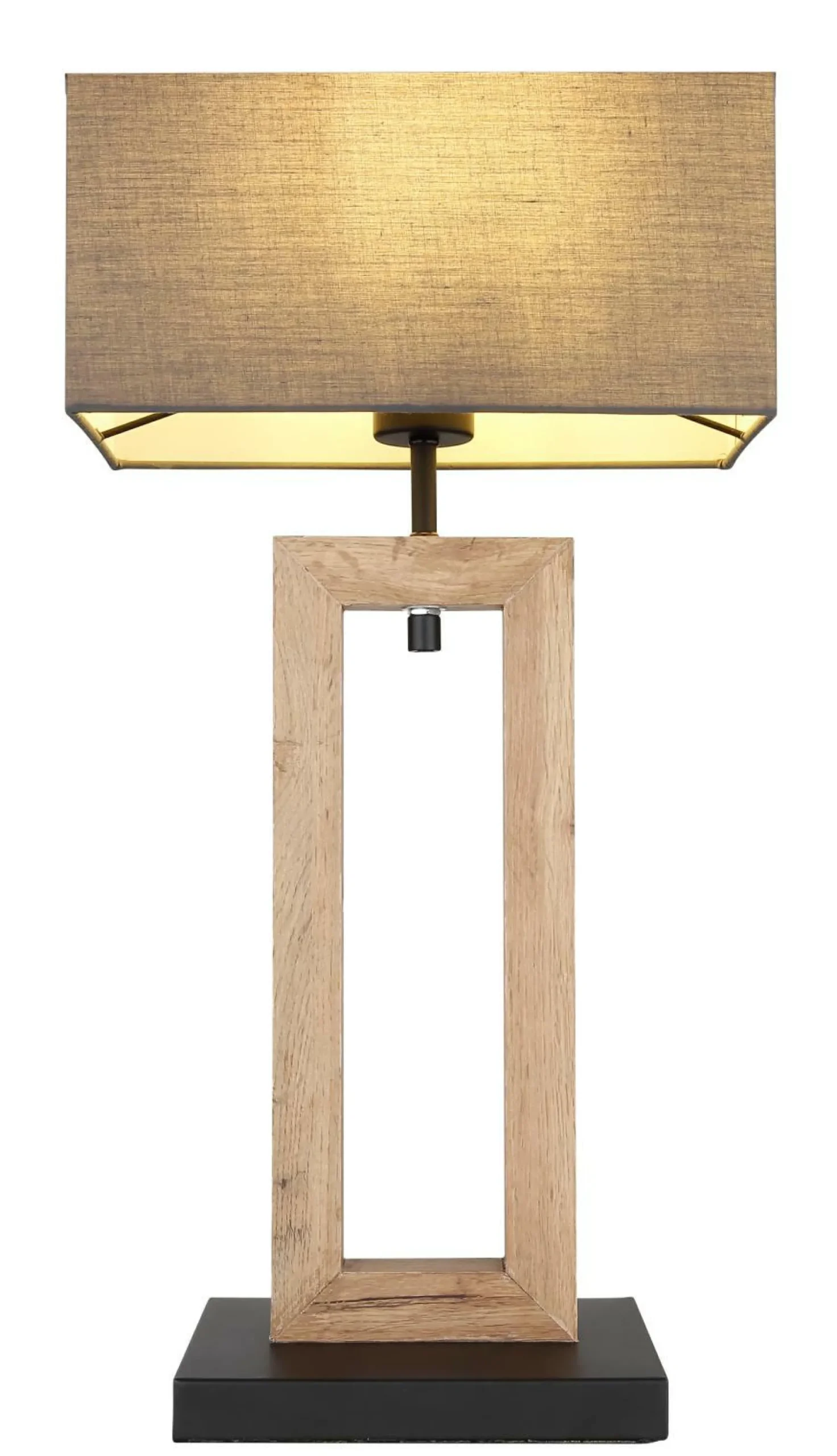 Clearance GLOBO Lighting Tischleuchte OSSI