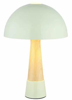 Discount GLOBO Lighting Tischleuchte PAULIN