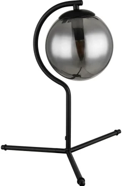 Best GLOBO Lighting Tischleuchte PORRY
