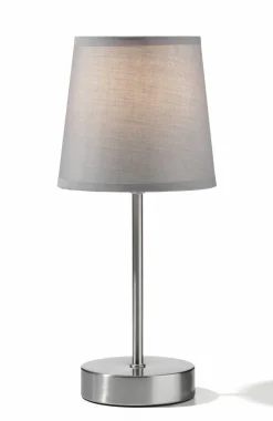 casa NOVA Tischleuchte RIMINI