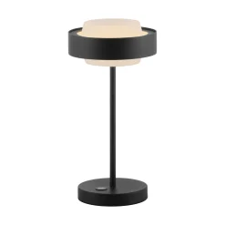 SCHÖNER WOHNEN Tischleuchte ELMO