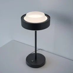 SCHÖNER WOHNEN Tischleuchte ELMO