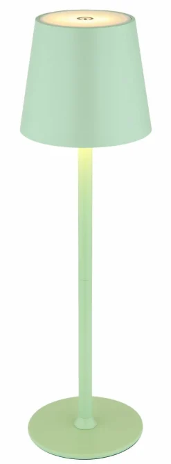 Clearance GLOBO Lighting Tischleuchte VANNIE