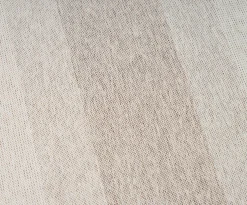 New GÖZZE Tischläufer CAPRIO stein