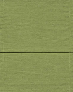 MAGMA Tischläufer FINO kiwi