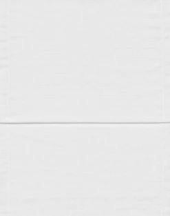 MAGMA Tischläufer FINO weiß