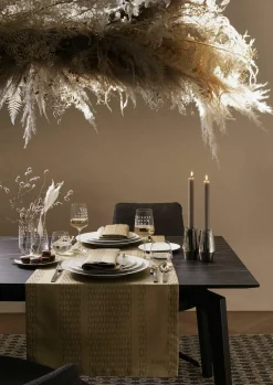 New JOOP! Tischläufer DINING GLAMOUR