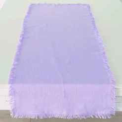 Sale Sonstige Tischläufer LENEA