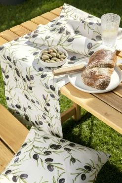 Online MAGMA Tischläufer OLIVEN
