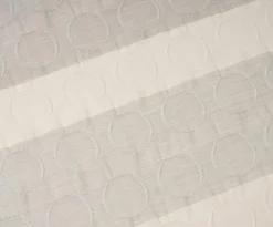 Outlet GÖZZE Tischläufer RIO GRANDE stein