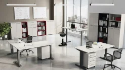 GERMANIA Tischplatte AGENDA