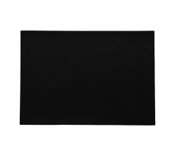 ASA SELECTION Tischset BLACK