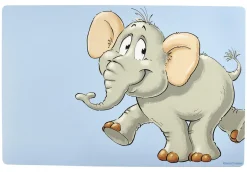 Outlet Ritzenhoff & Breker Tischset EDDIE HAPPY ZOO