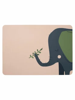 Discount ASA SELECTION Tischset EMMA ELEFANT