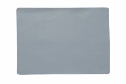 Sonstige Tischset JAZZ rauchblau